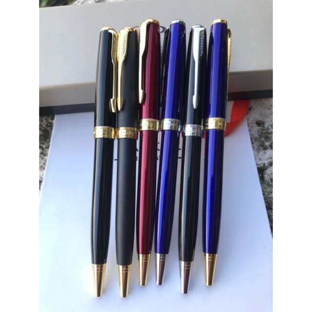 Bút Parker Sonnet fullbox