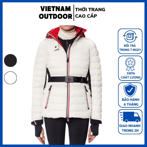 - Áo Phao Jacket ĐẠI HÀN Giữ Nhiệt Mùa Đông