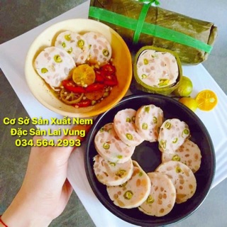 CHẢ ỚT XIÊM XANH🌶🌶
