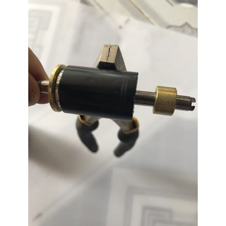 Động cơ brushless chế máy mài