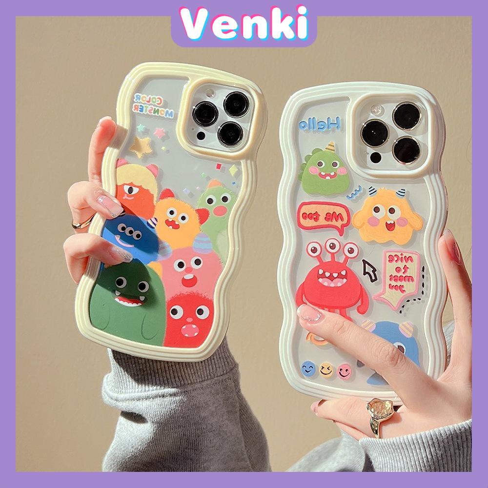 Ốp điện thoại silicone mềm cạnh viền gợn sóng thích hợp cho iPhone 11 Pro Max 13 Pro Max 12 Pro Max 7Plus xr XS Max