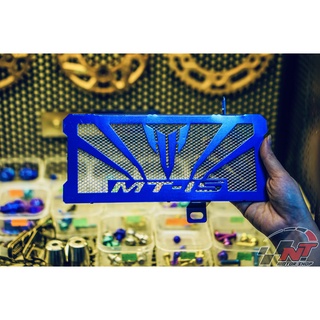 Che két nước Yamaha MT15