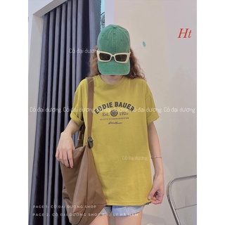 Áo phông EDD BAU H2A966