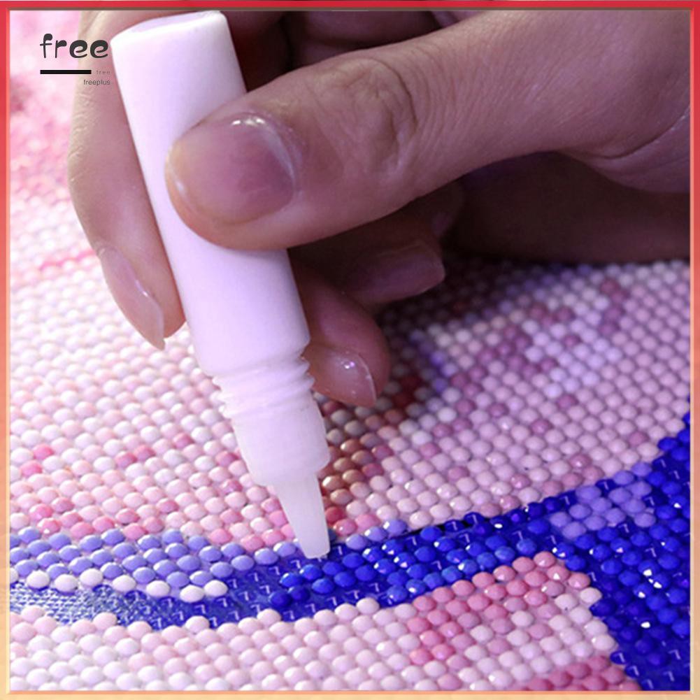 Keo Dán Tranh Đính Đá 3ml Diy | BigBuy360 - bigbuy360.vn