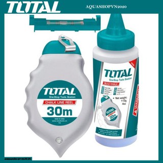 30M BỘ PHẤN VẼ ĐƯỜNG THẲNG TOTAL THT661301