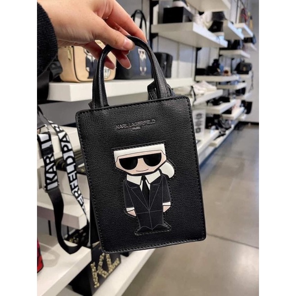 Túi Pháp Karll auth sale