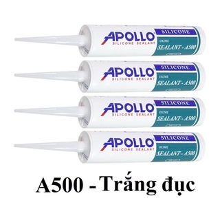 Keo silicon đen,trắng