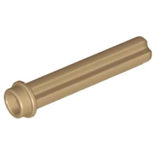 Technic, Axle 3L với Stud