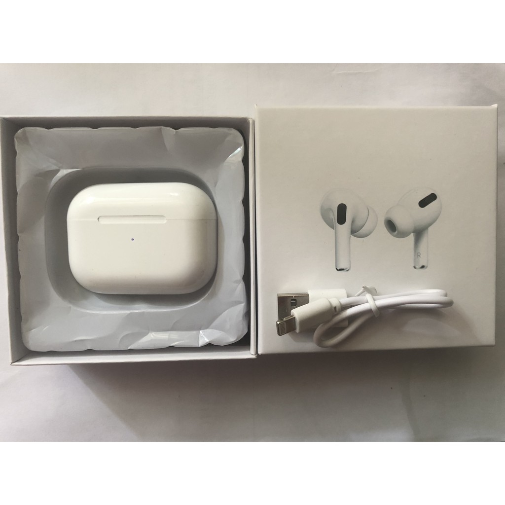 Tai Nghe Bluetooth Inpods Pro 3 .Cảm Ứng, Cửa Sổ Tự Động Kết Nối, Hỗ Trợ Mọi Dòng Máy