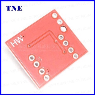 Module điều khiển động cơ L298 mini