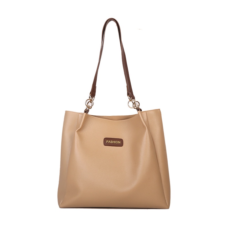 Túi Xách Cỡ Lớn Thiết Kế Trẻ Trung Hợp Thời Trang Cho Bạn Gái