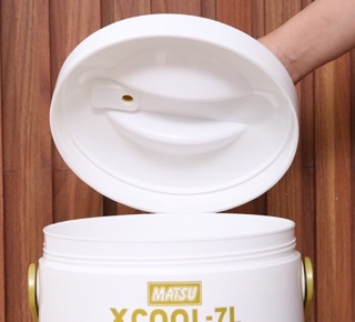 Bình Đá XCool 7L Duy Tân