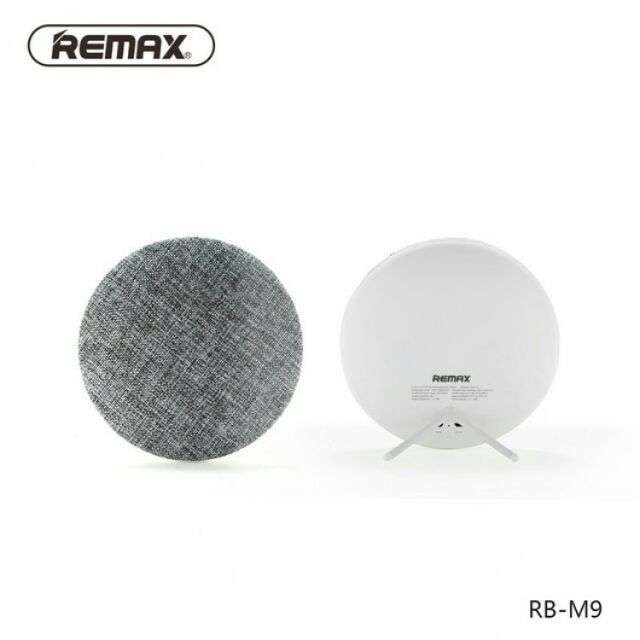 LOA BLUETOOTH REMAX M9