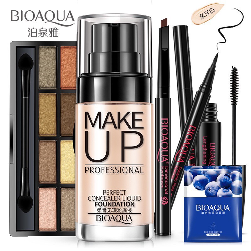 SET TRANG ĐIỂM TN018