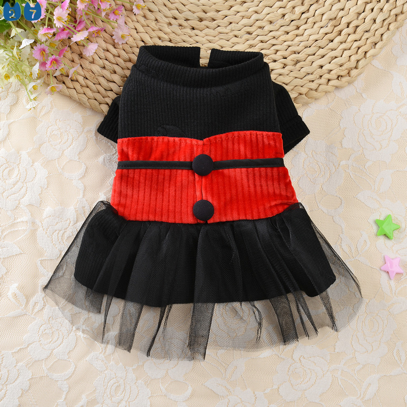 Bộ Đồ Mặc Cho Thú Cưng 27 Món