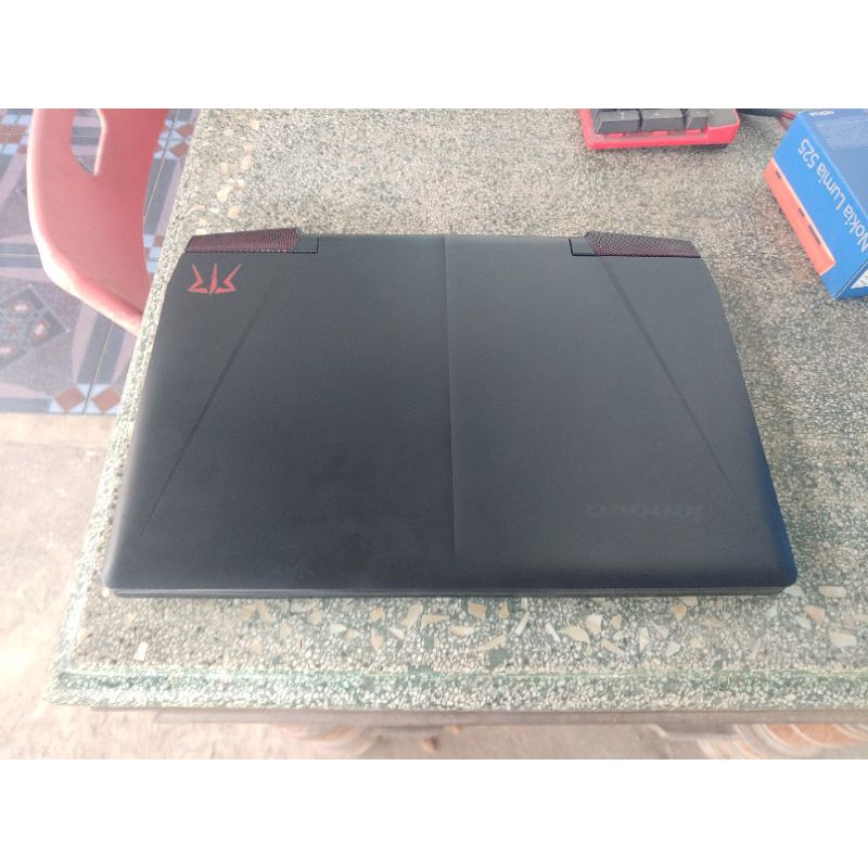 lenovo gaming i7 6700hq gtx960 4gb mới 99%