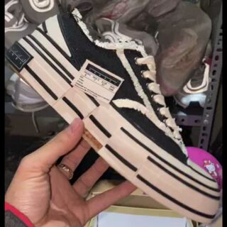 Giàu thể thao sneaker Vessel [11 fullbox]