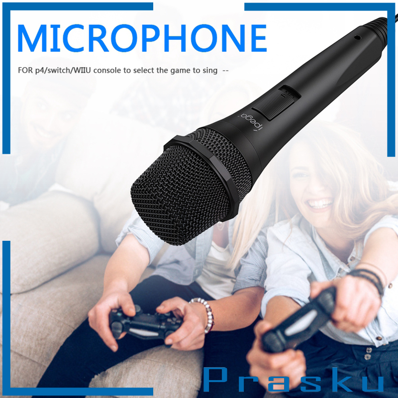 Micro Karaoke Cổng Usb Cho Nintendo Switch | BigBuy360 - bigbuy360.vn