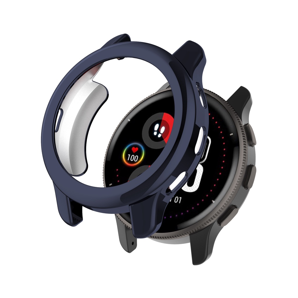 Vỏ TPU Mềm Bảo Vệ Đồng Hồ Thông Minh Garmin Venu 2 Plus