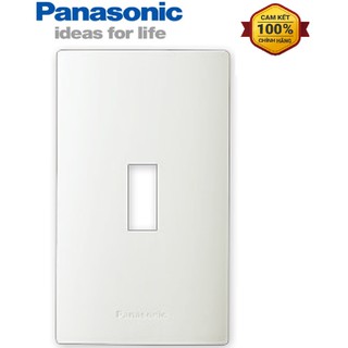 Combo 10 cái - mặt dùng cho hb dòng halumie panasonic - wevh8061