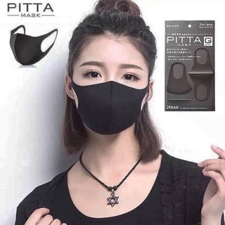 Khẩu trang Pitta Nhật