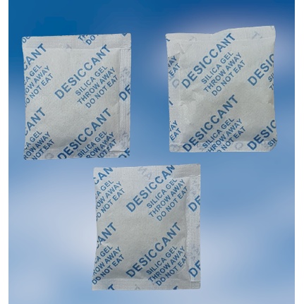 Gói hút ẩm, Hạt hút ẩm 1kg loại 1/2/3/5/10/20/50/100/500g Silicagel chống ẩm mốc, khử mùi, bảo vệ hàng hóa tránh ẩm mốc
