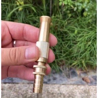 ĐẦU VÒI XỊT TĂNG ÁP MINI .