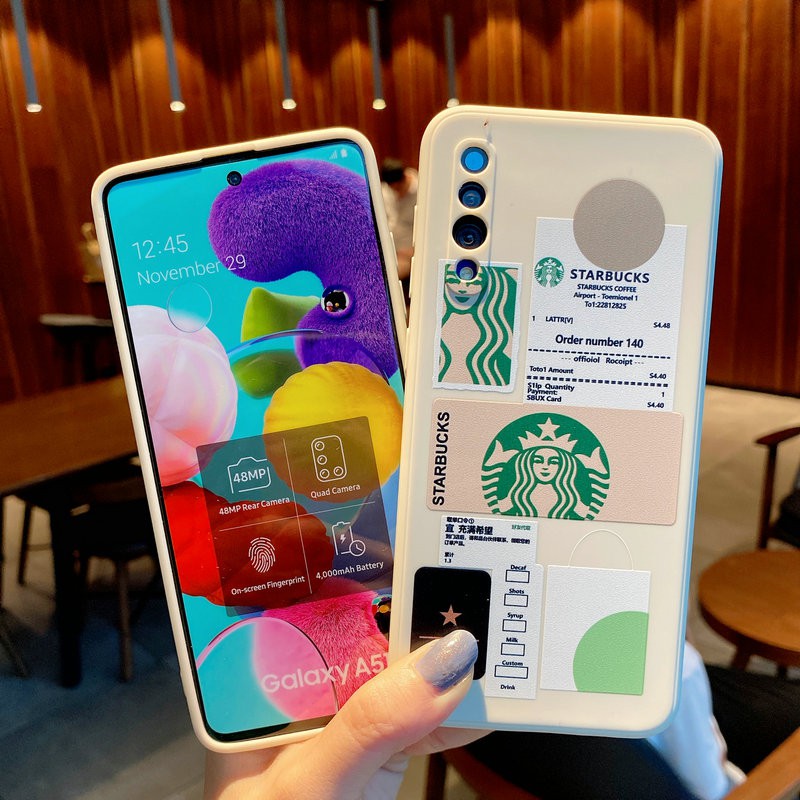 Ốp điện thoại silicon mềm cho Samsung A52/32/71/51/12/50s/30s/20/30 Xiaomi Mi POCO X3 NFC Redmi K40 9T Note 8 9 10 Pro | BigBuy360 - bigbuy360.vn