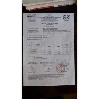 Hương sạch Marin (MQ220)