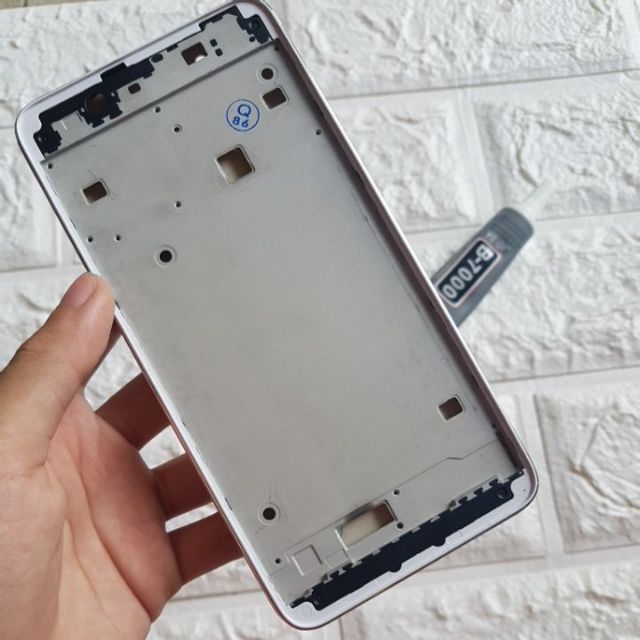 Combo Bộ Vỏ + Màn Hình Vivo Y55 Zin Hàng Cao Cấp Tặng 1 Tuýp Keo B-7000