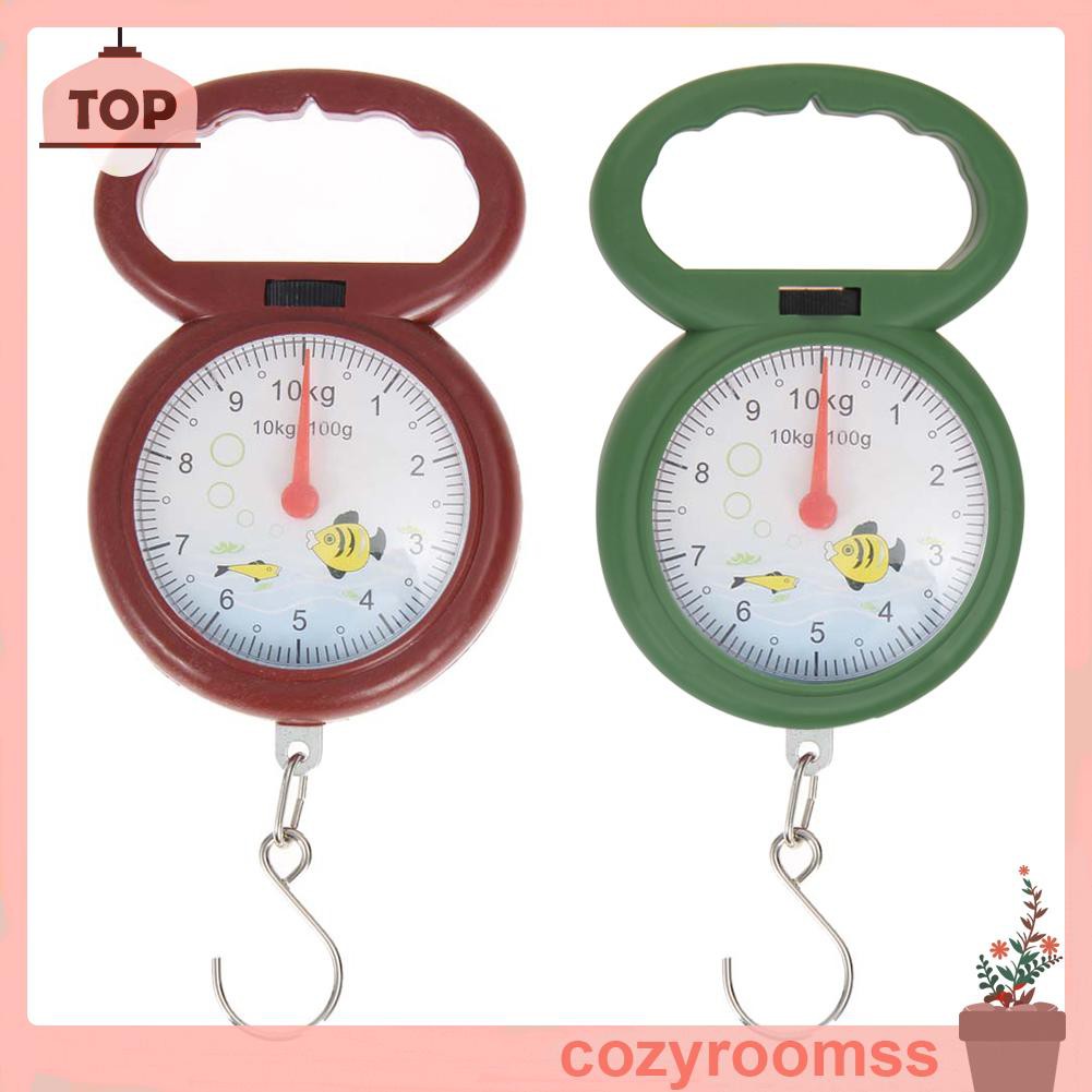 Cân Treo Cho Cân Điện Tử 10kg