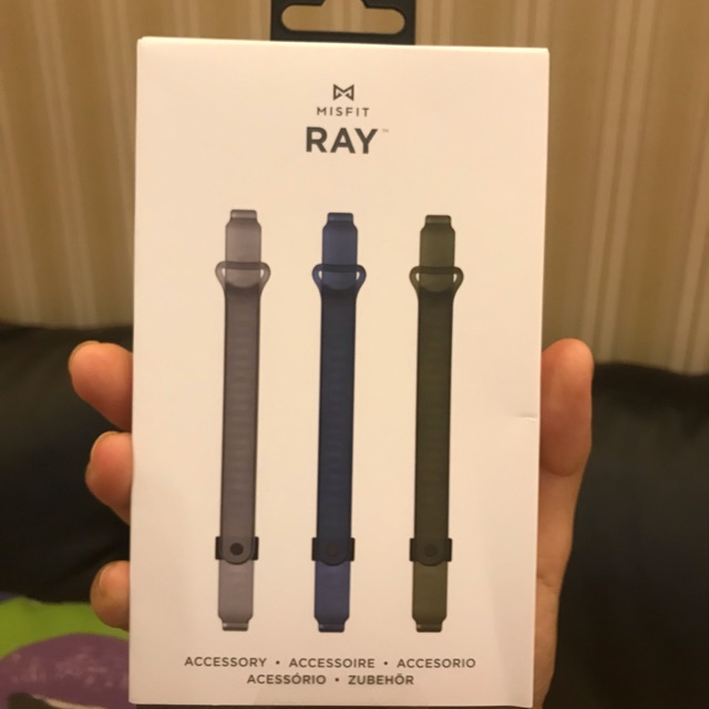 ray ray ray