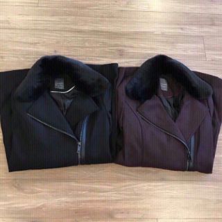 Áo khoác dạ Primark Trench Coats