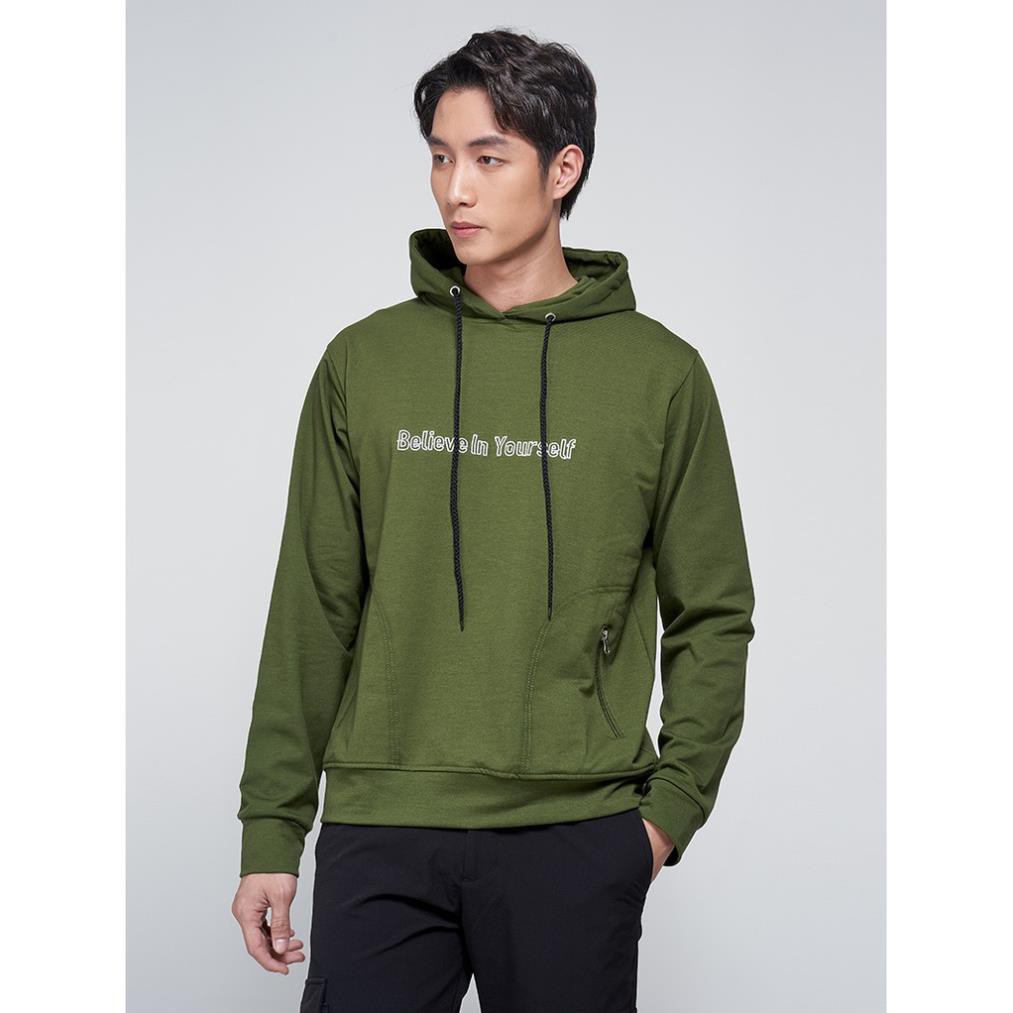 Áo Hoodie Nam Believe Cao Cấp 4MEN AK012