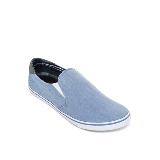 Giày Slip-On Nam Mido's 89-MIDO11-BLUE