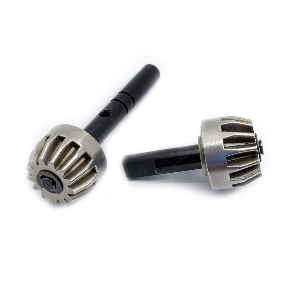 Bánh răng bằng kim loại cho xe điều khiển từ xa 1 / 10 Hsp 94103