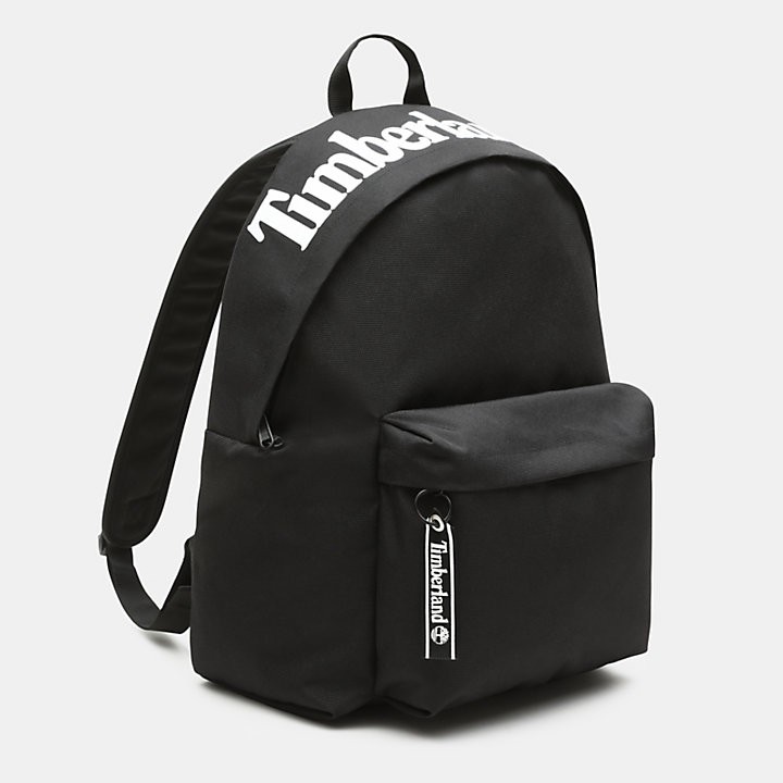 Balo Timberland Sport Lifestyle Backpack in Black Unisex