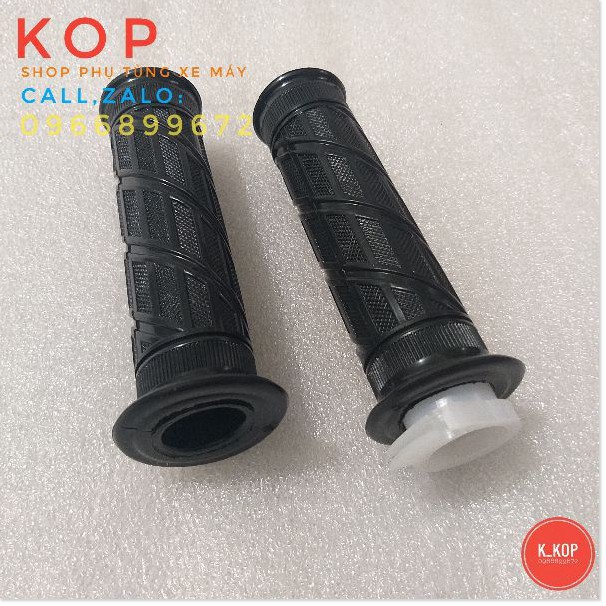 Bao tay nắm xe win 100 . gắn WIN thái. L1 -HCM