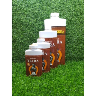 Phấn thơm con ngựa Tiara thái lan 45g