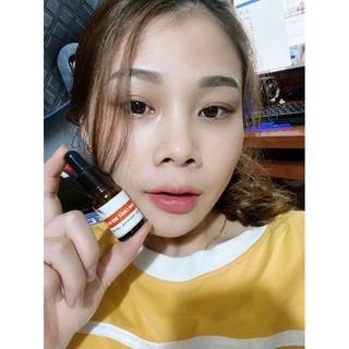 SERUM tinh chất Bơ-Nghệ