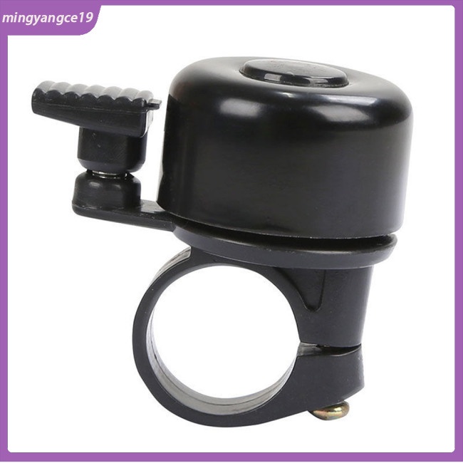 Chuông Xe Đạp Leo Núi Bằng Hợp Kim Nhôm Chất Lượng Cao