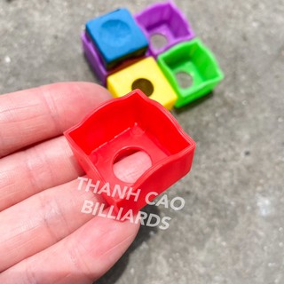 Bọc Bảo Vệ Lơ Bida Bọc Đế Lơ