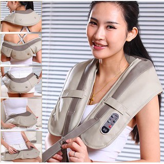 Máy massage  PL-902 Nhật Bản chính hãng
