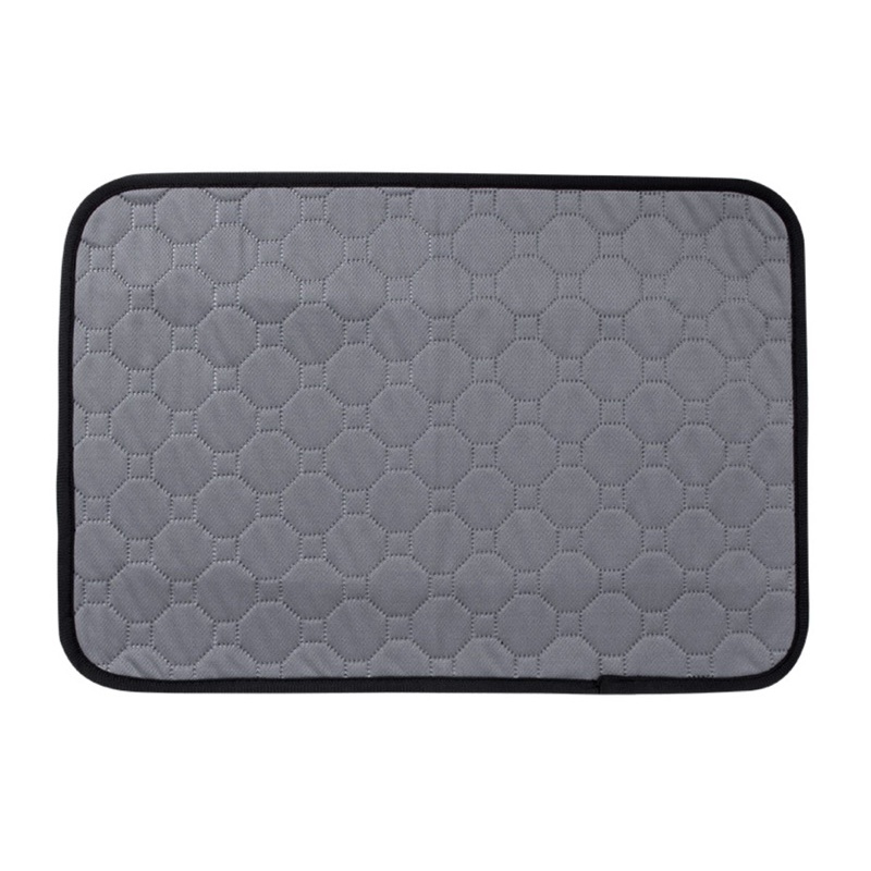 Thảm đi vệ sinh cho thú cưng có thể tái sử dụng nhiều lần – Thảm lót chống thấm chuyên dụng cho chó mèo siêu tiết kiệm