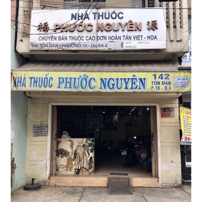 Trà lá nam 12 vị thảo mộc giảm cân an toàn gói 150gr