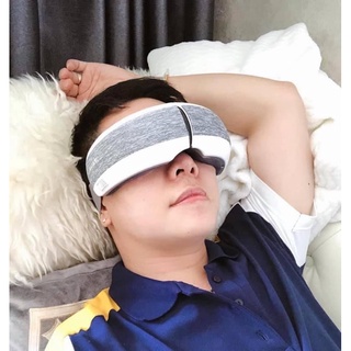 Máy massage mắt Azaki E191 plus