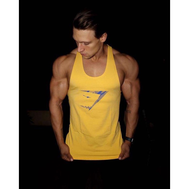 BA Lỗ GYMSHARK NEW