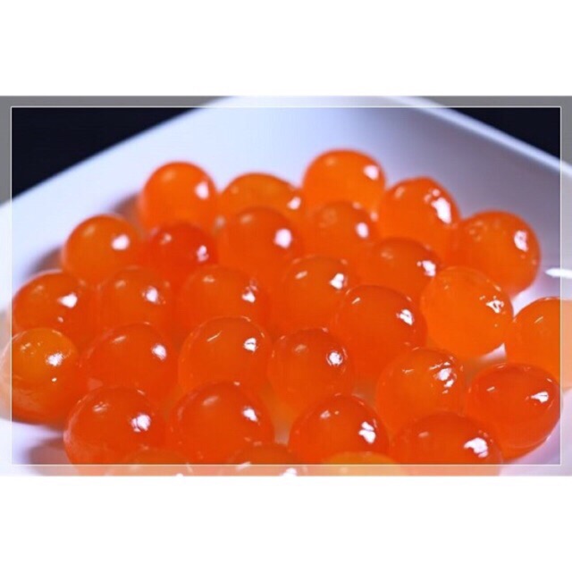 Trứng muối tươi đã làm sạch (10 quả) | BigBuy360 - bigbuy360.vn