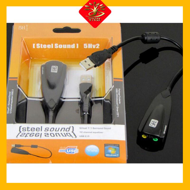 USB SOUD 5H loại tốt