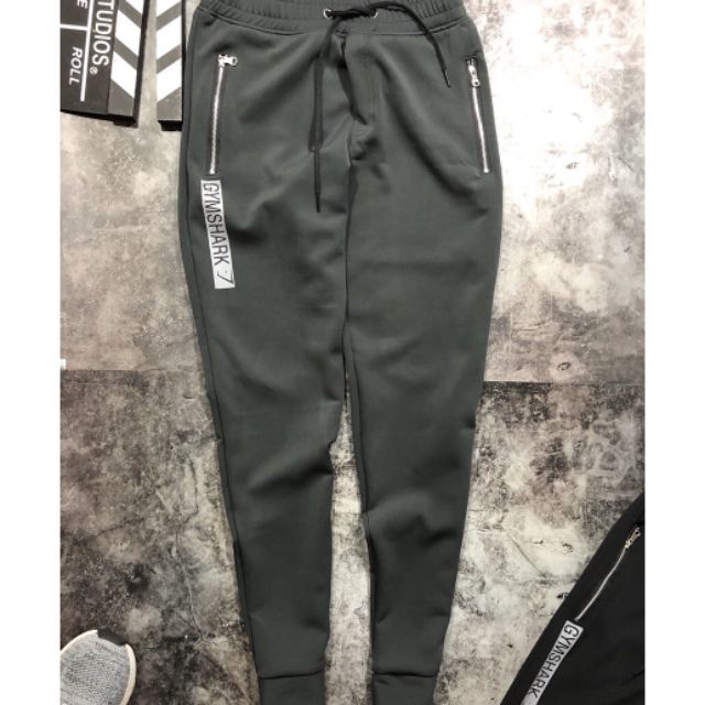 QUẦN JOGGER GYM SHARK THỜI TRANG